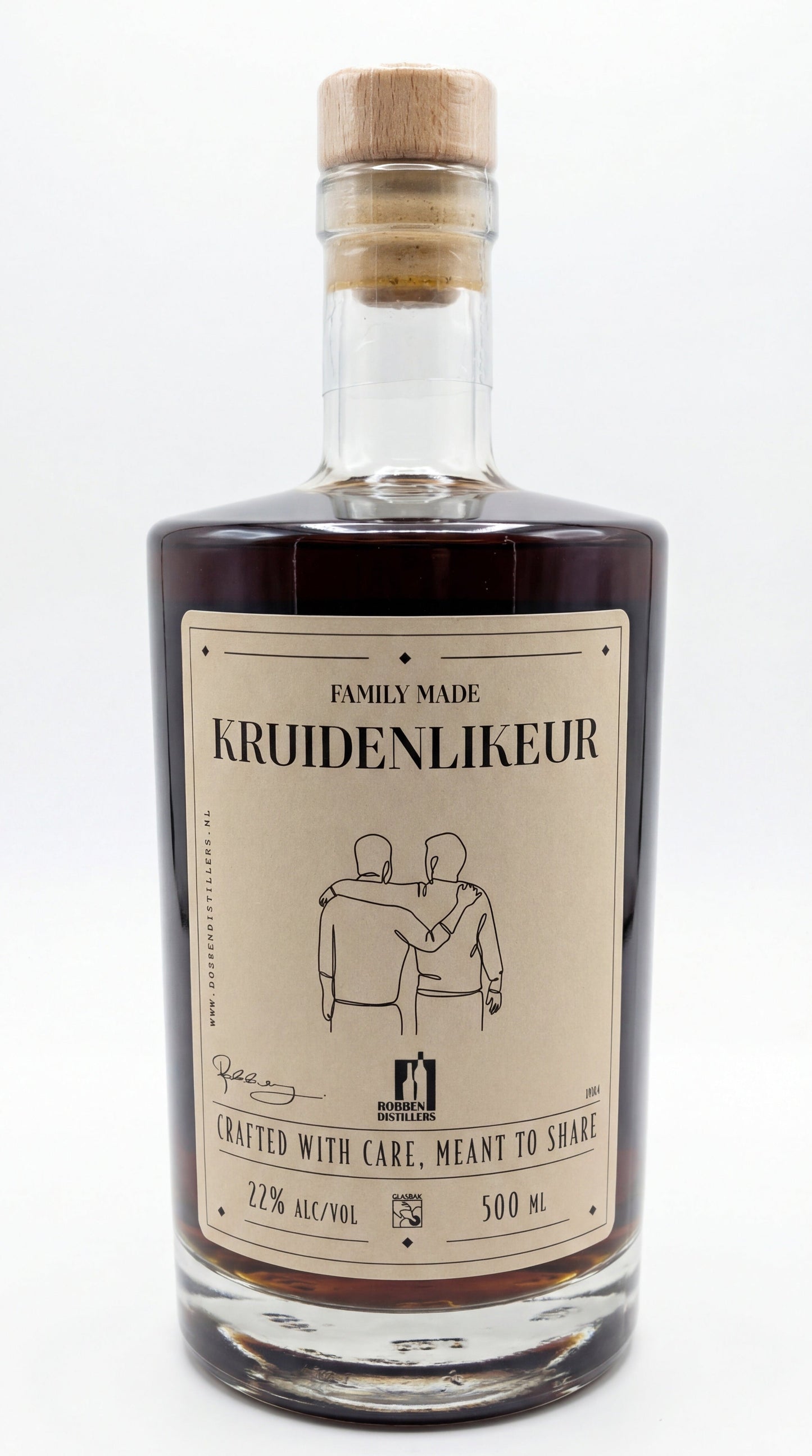 Kruidenlikeur