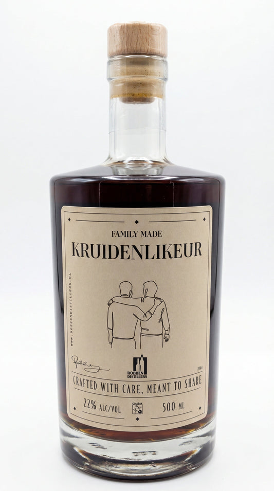 Kruidenlikeur